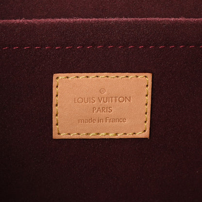 Louis Vuitton Monogram Montsouris NM Backpack 6 of 9