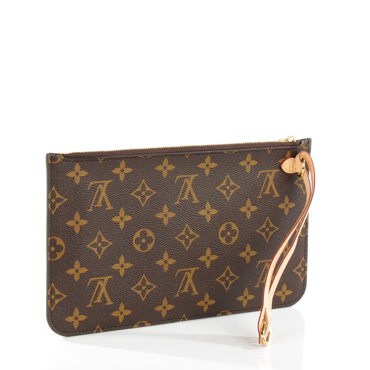 Monogram Neverfull MM GM Pochette