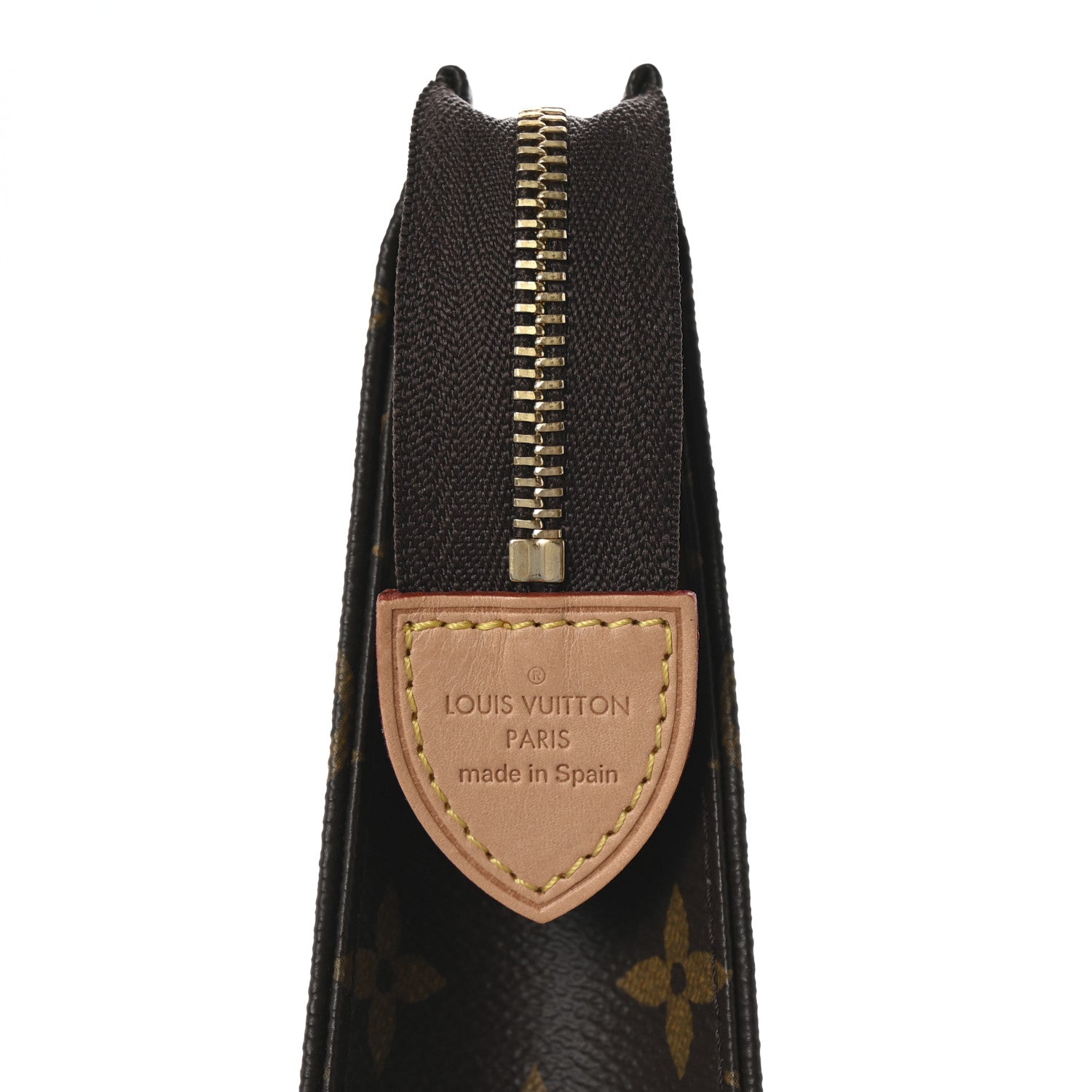 Louis Vuitton Monogram Toiletry Pouch 26 7 of 7
