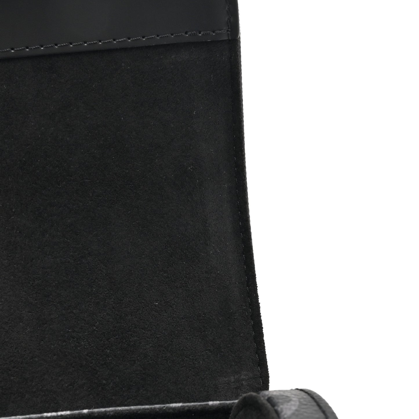 Monogram Eclipse 3 Watch Travel Case