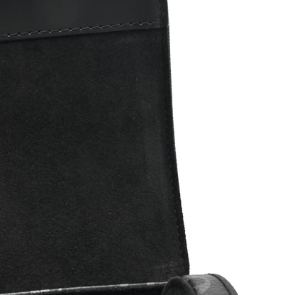 Louis Vuitton Monogram Eclipse 3 Watch Travel Case 8 of 9