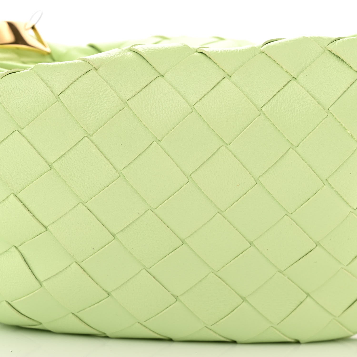 Bottega Veneta Nappa Intrecciato Mini Jodie Fennel 8 of 10