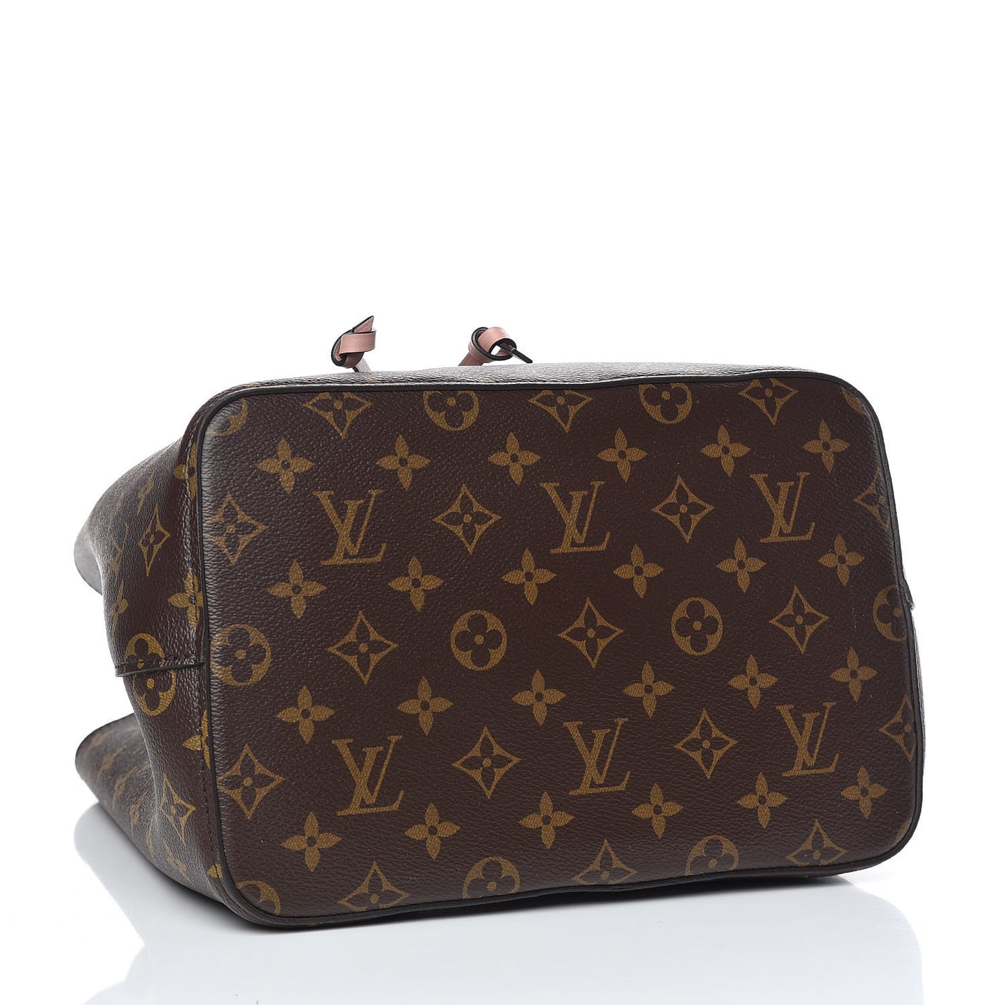 Monogram Neonoe MM Rose Poudre