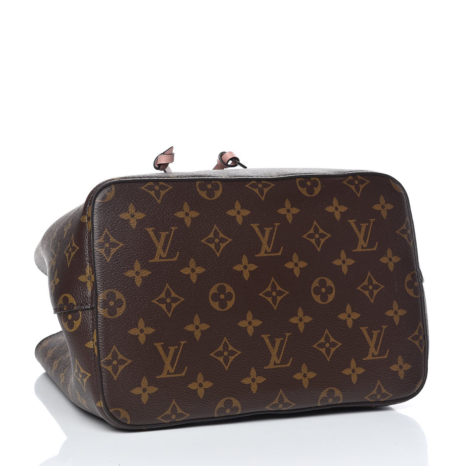 Louis Vuitton Monogram Neonoe MM Rose Poudre 4 of 18