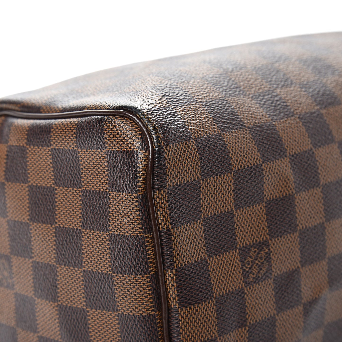 Damier Ebene Speedy 25