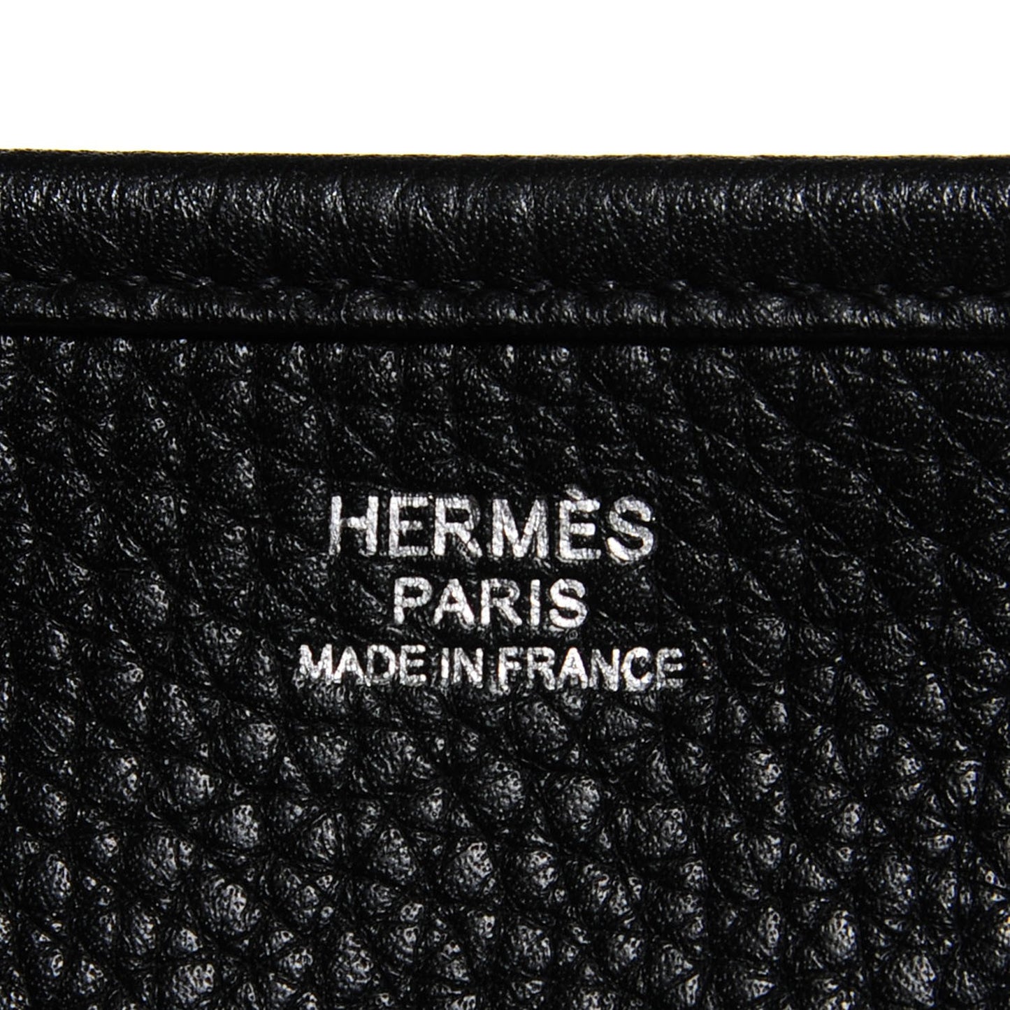Taurillon Clemence Evelyne III PM Black