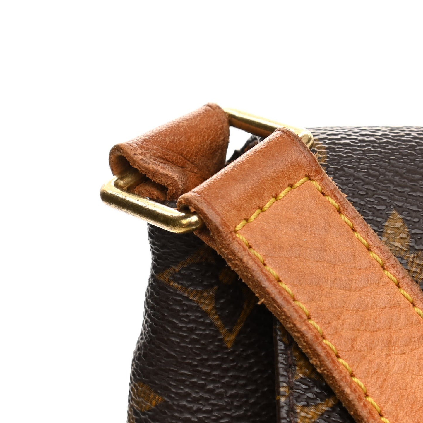 Monogram Musette GM