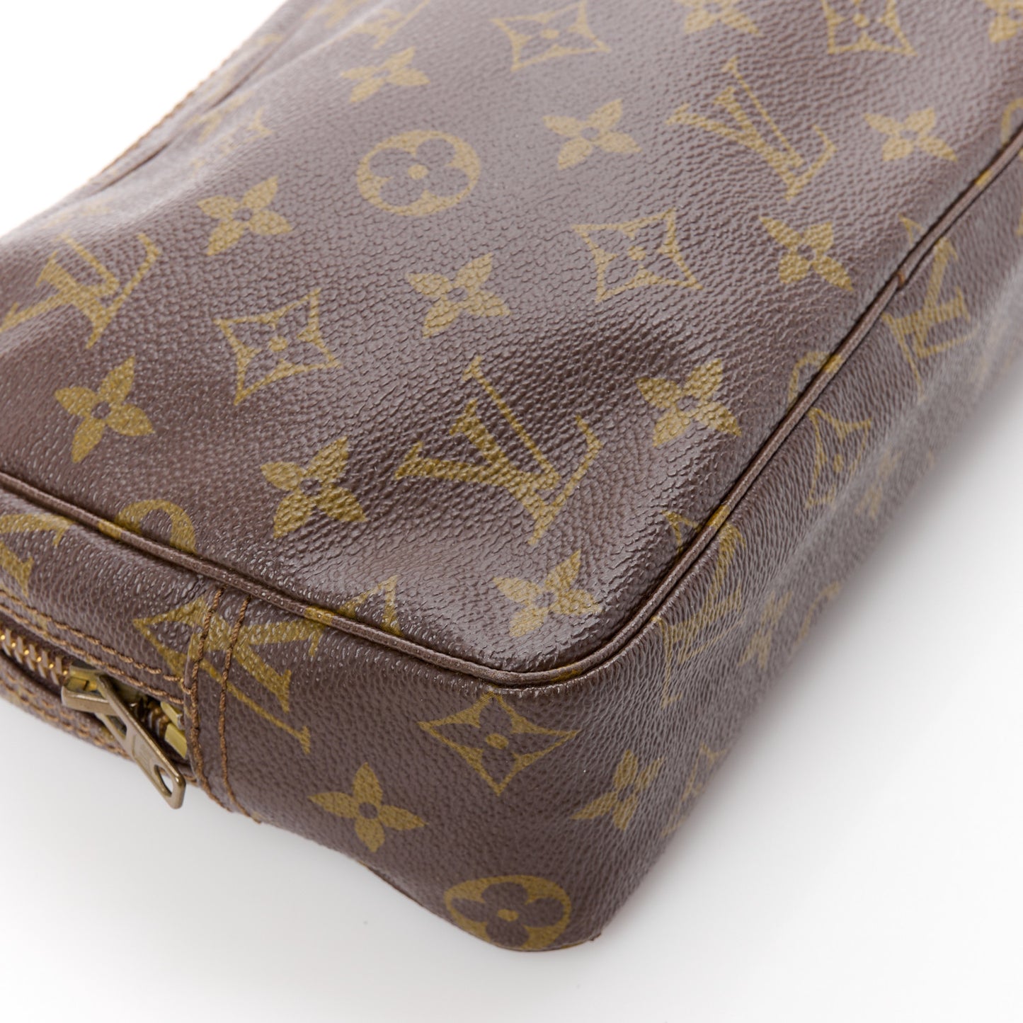 Monogram Trousse Toilette 23