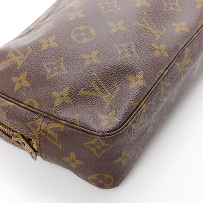 Louis Vuitton Monogram Trousse Toilette 23 8 of 9