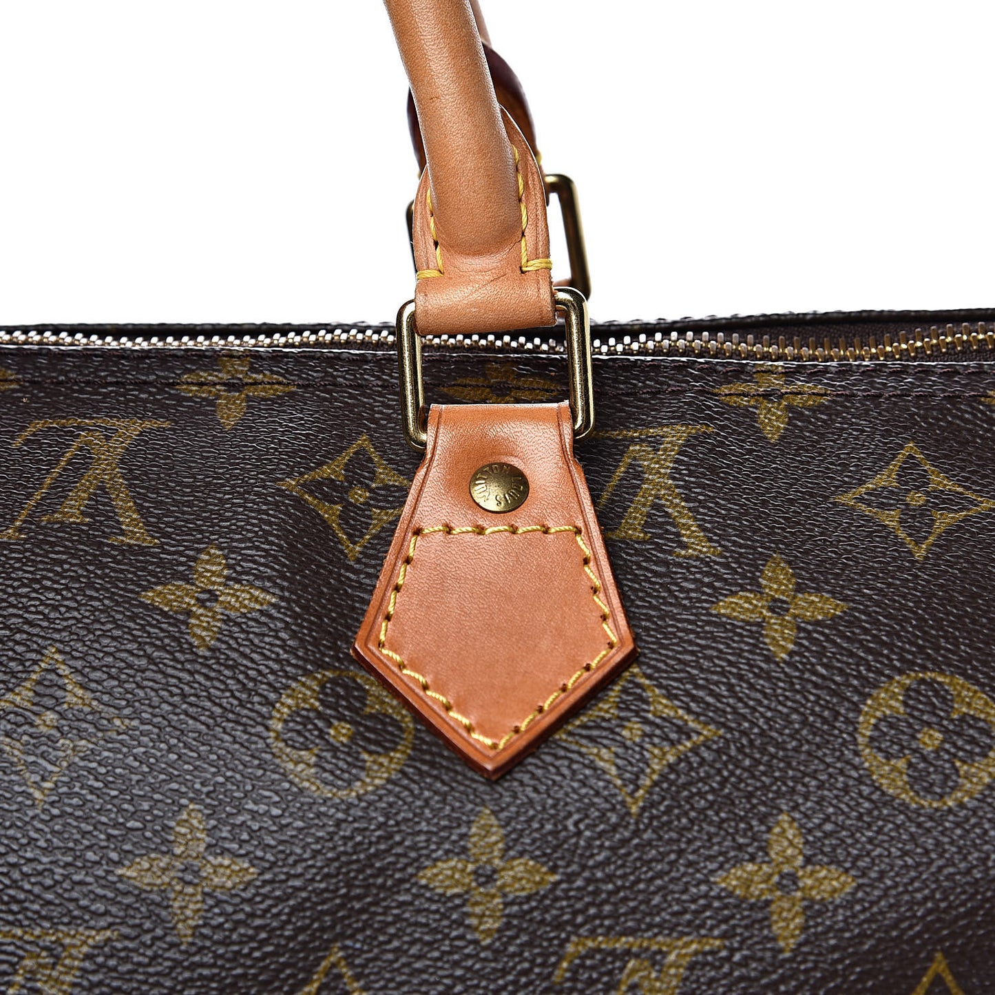 Monogram Speedy 40
