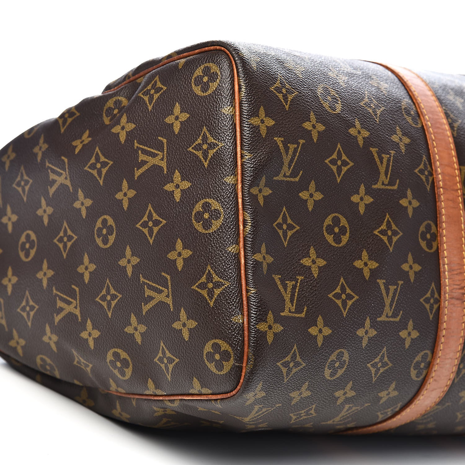 Louis Vuitton Monogram Keepall 45 21 of 24