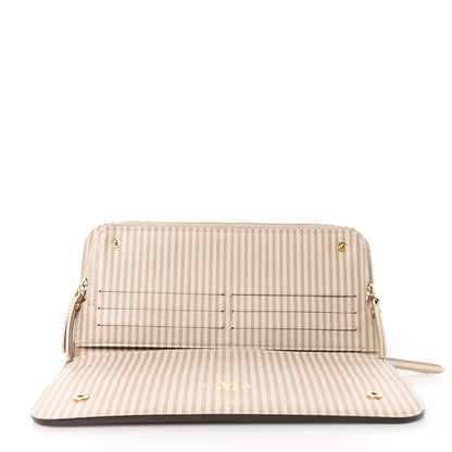 Louis Vuitton Monogram Trunks and Locks Insolite Wallet 8 of 14