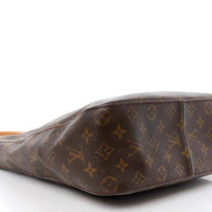 Louis Vuitton Monogram Looping GM 10 of 10