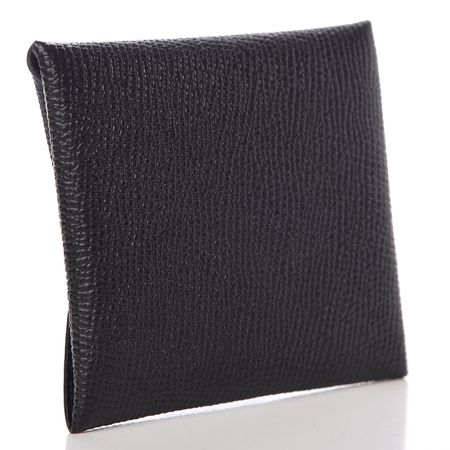 Epsom Bastia Coin Purse Black