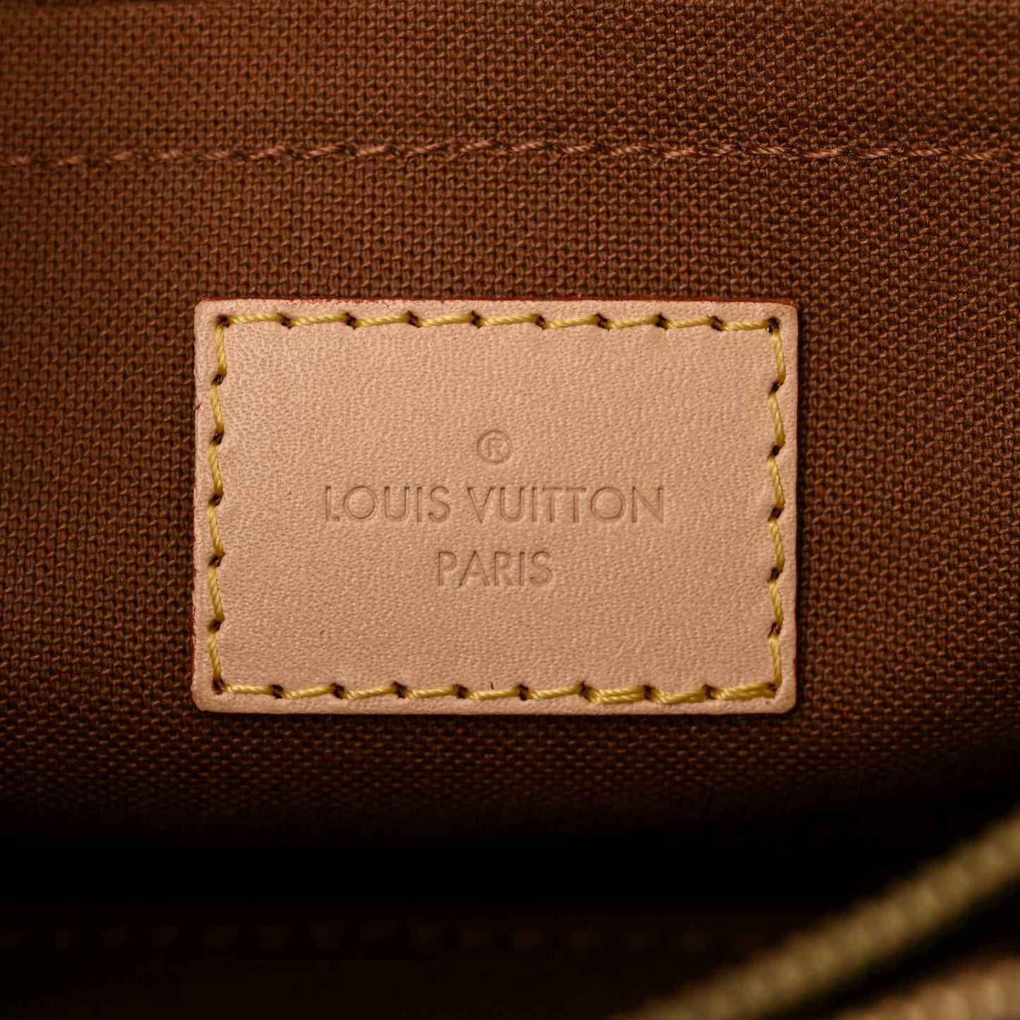 Monogram Multi Pochette Accessories Rose Clair