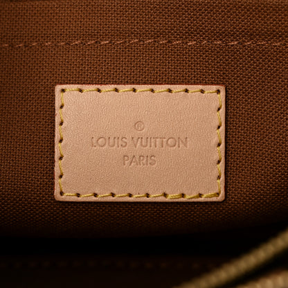 Louis Vuitton Monogram Multi Pochette Accessories Rose Clair 7 of 11
