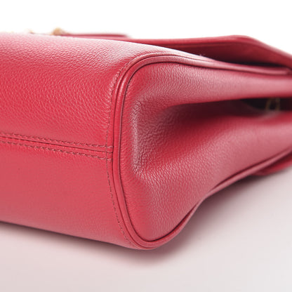 Louis Vuitton Empreinte Saint Germain MM Dahlia 9 of 9