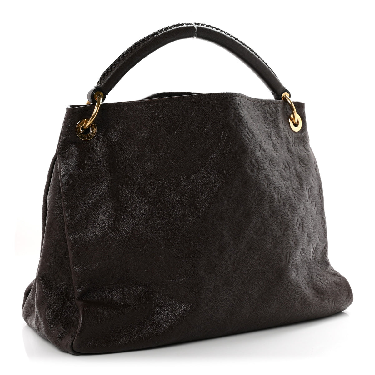 Louis Vuitton Empreinte Artsy MM Ombre 3 of 10