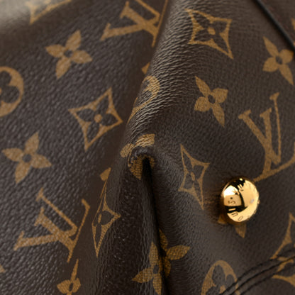 Louis Vuitton Monogram Melie 15 of 20
