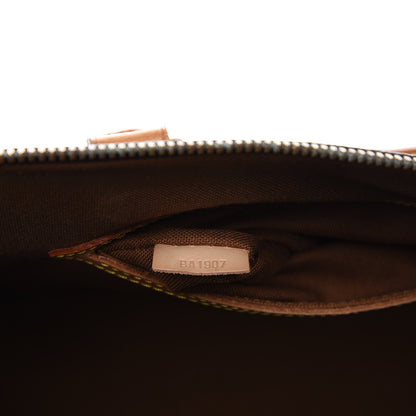 Louis Vuitton Monogram Alma PM 7 of 18