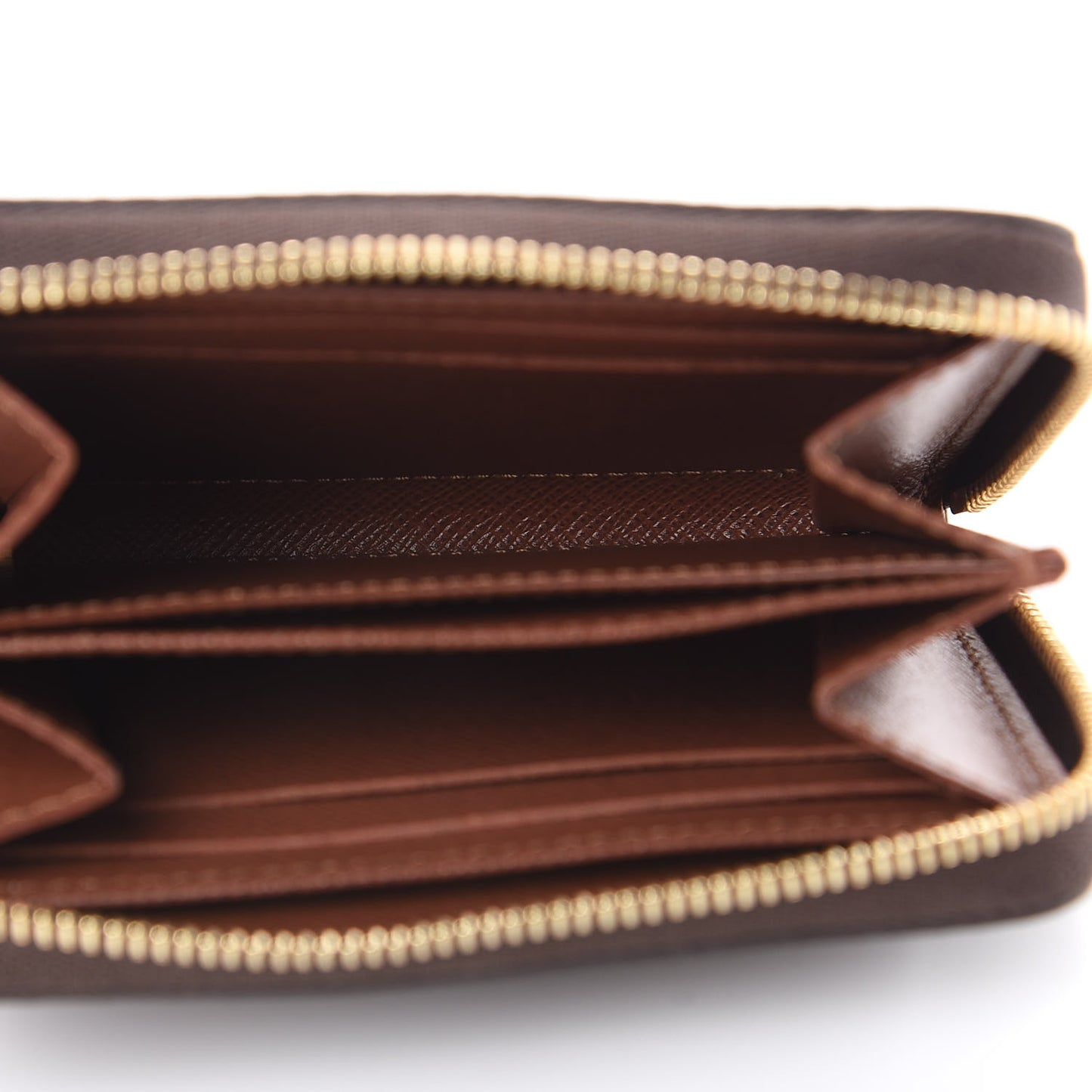 Monogram Zippy Coin Purse