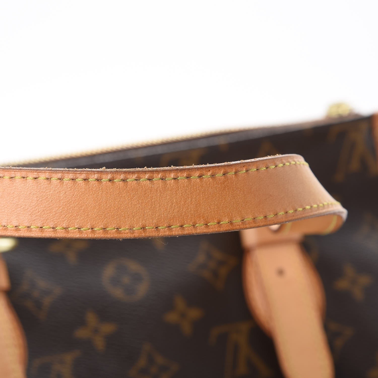 Louis Vuitton Monogram Popincourt Haut 14 of 18