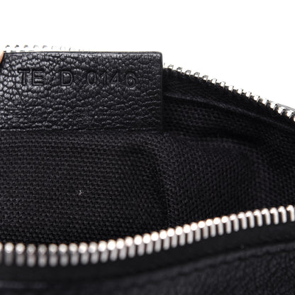 Givenchy Sugar Goatskin Mini Chain Pandora Black 7 of 10