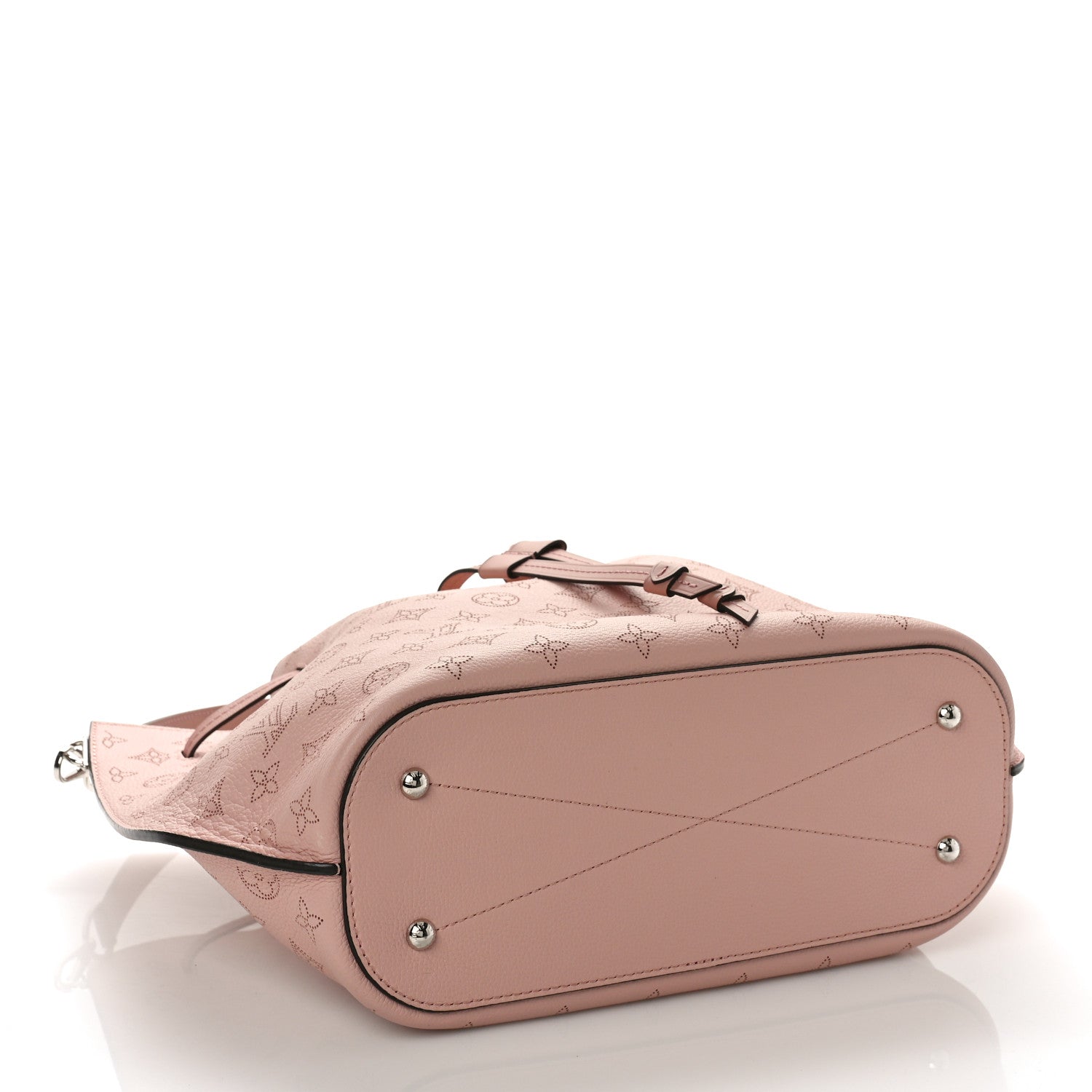 Louis Vuitton Mahina Girolata Magnolia 4 of 9
