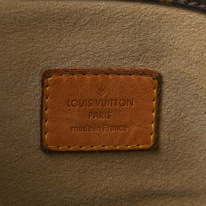 Louis Vuitton Monogram Artsy MM 6 of 12