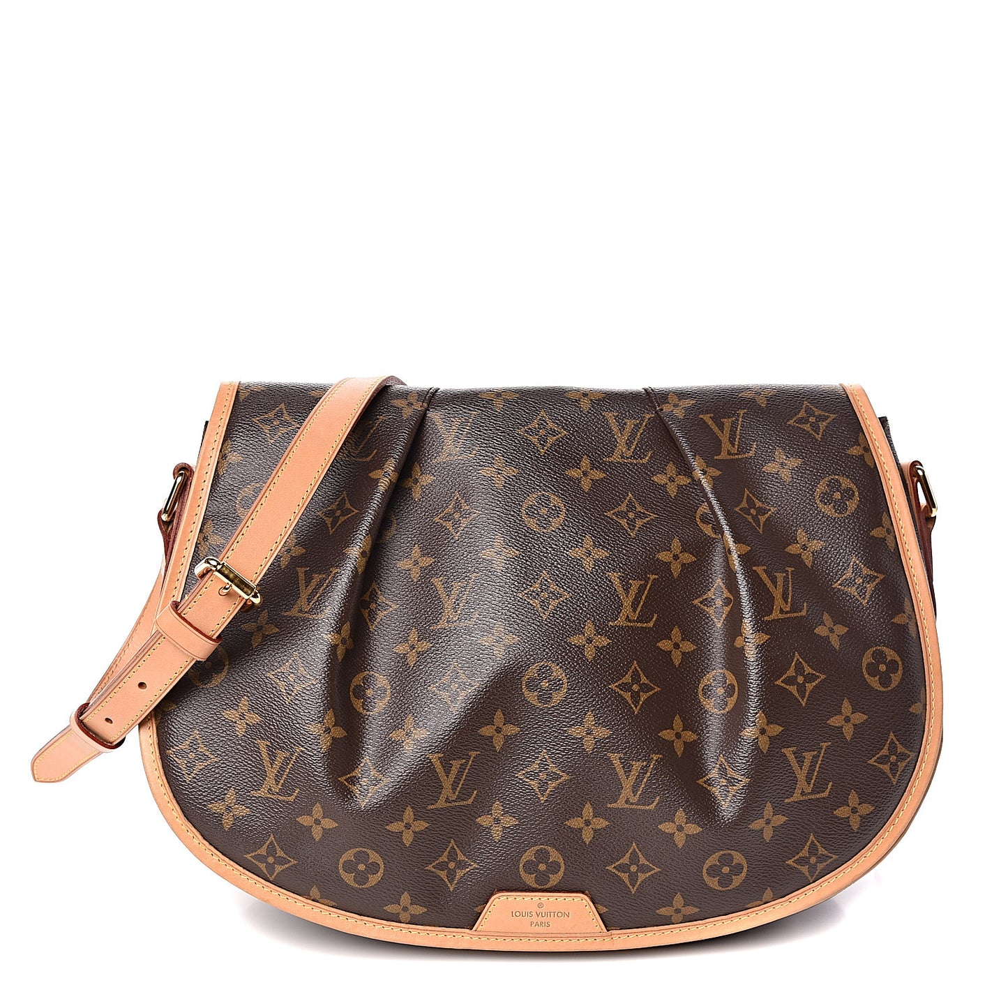 Monogram Menilmontant MM