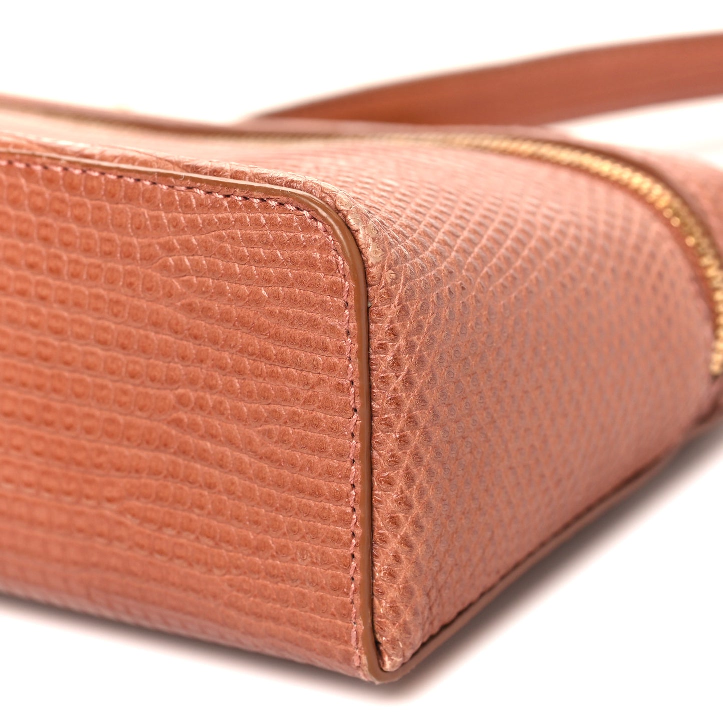 Lizard L19 Extra Pocket Pouch Brown