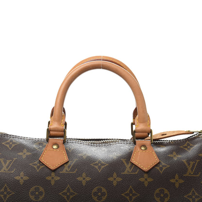 Louis Vuitton Monogram Speedy 30 12 of 12