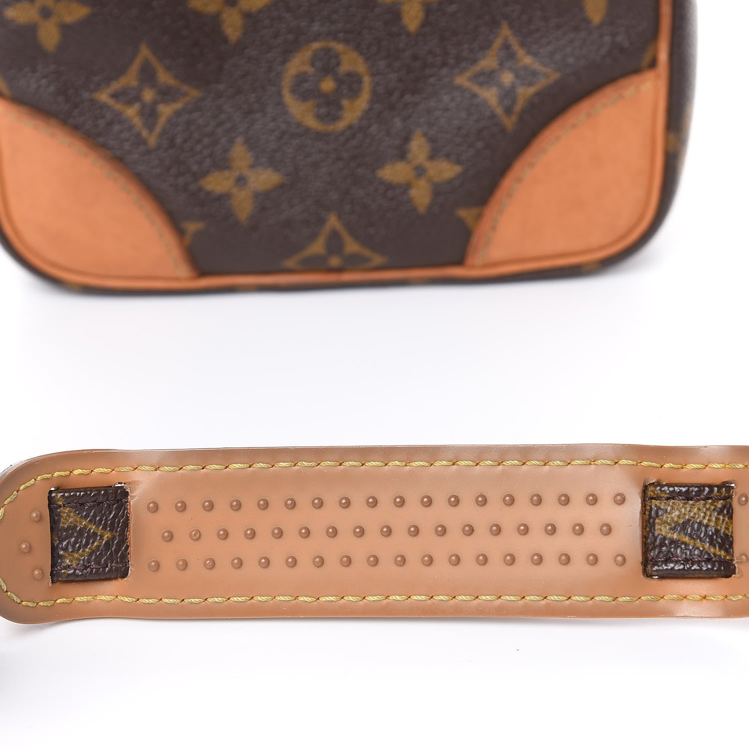 Louis Vuitton Monogram Amazone 18 of 21