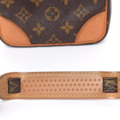 Louis Vuitton Monogram Amazone 18 of 21