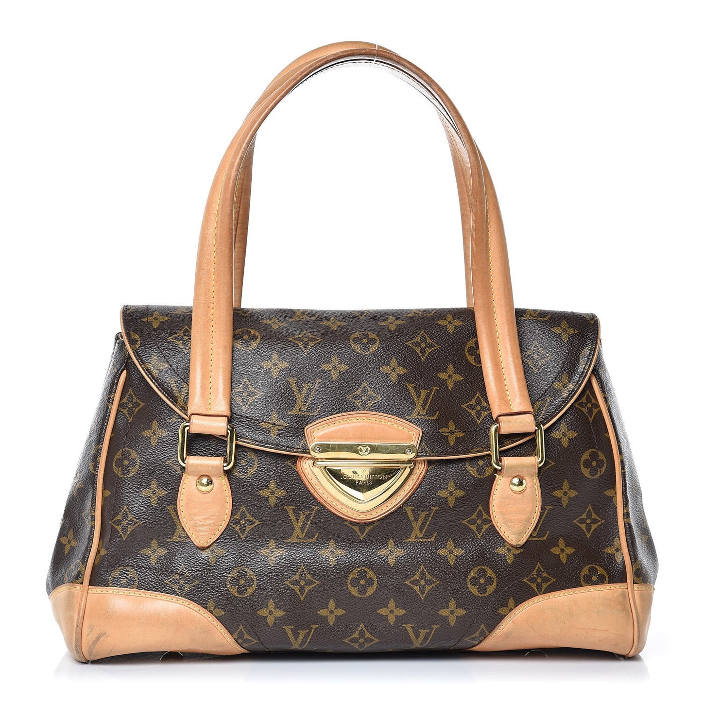 Monogram Beverly GM