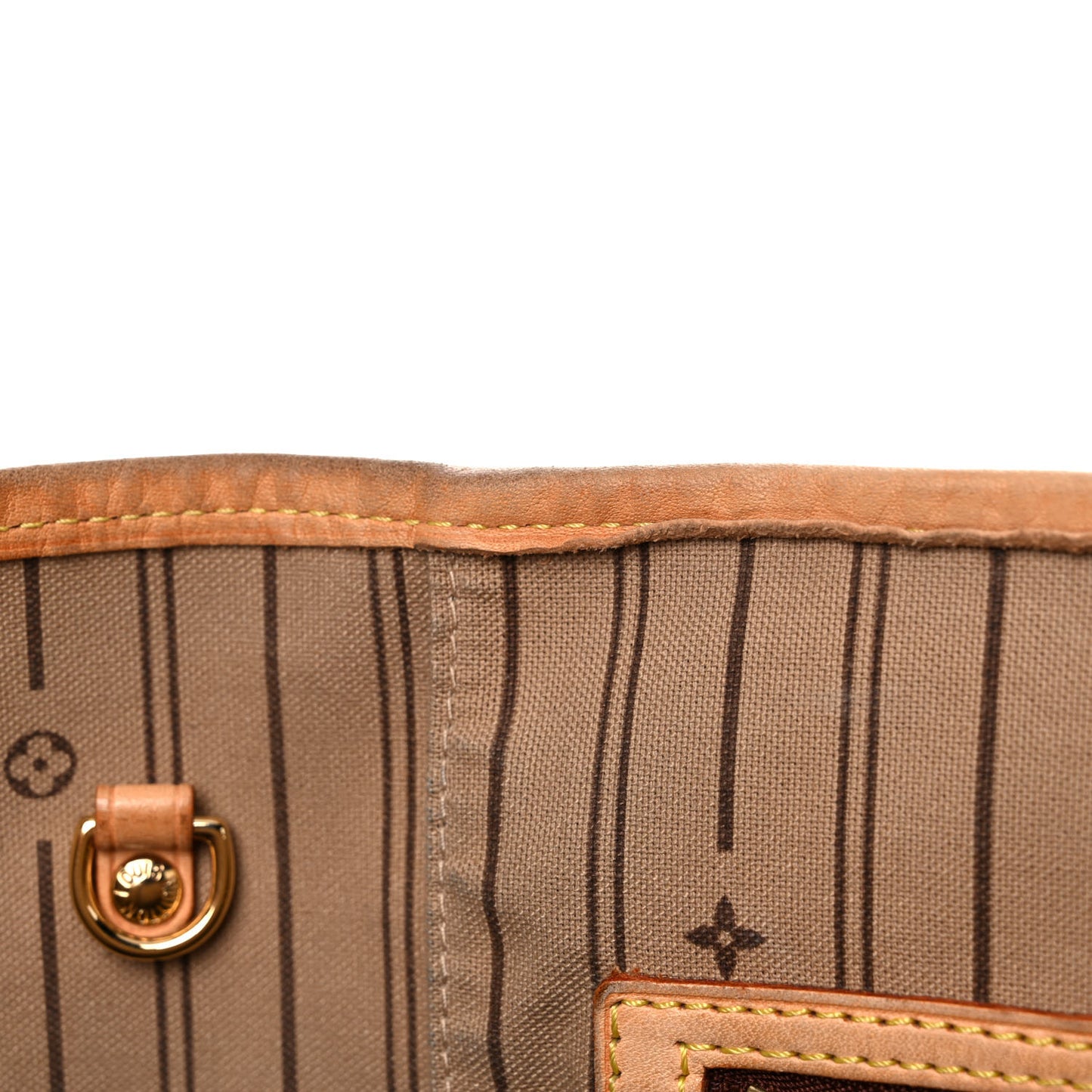 Monogram Neverfull GM