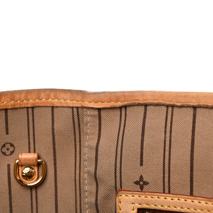 Louis Vuitton Monogram Neverfull GM 21 of 38
