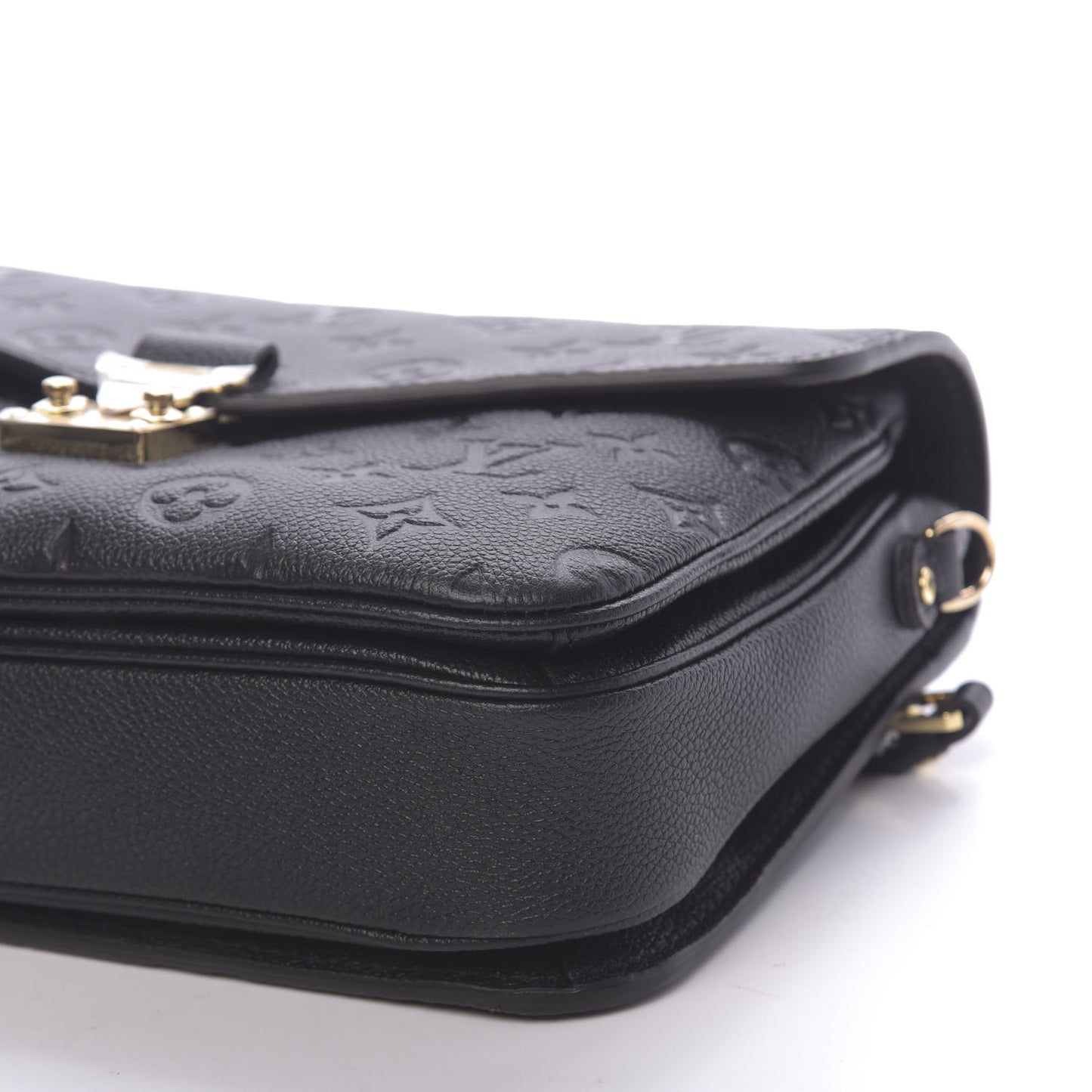 Empreinte Pochette Metis Black