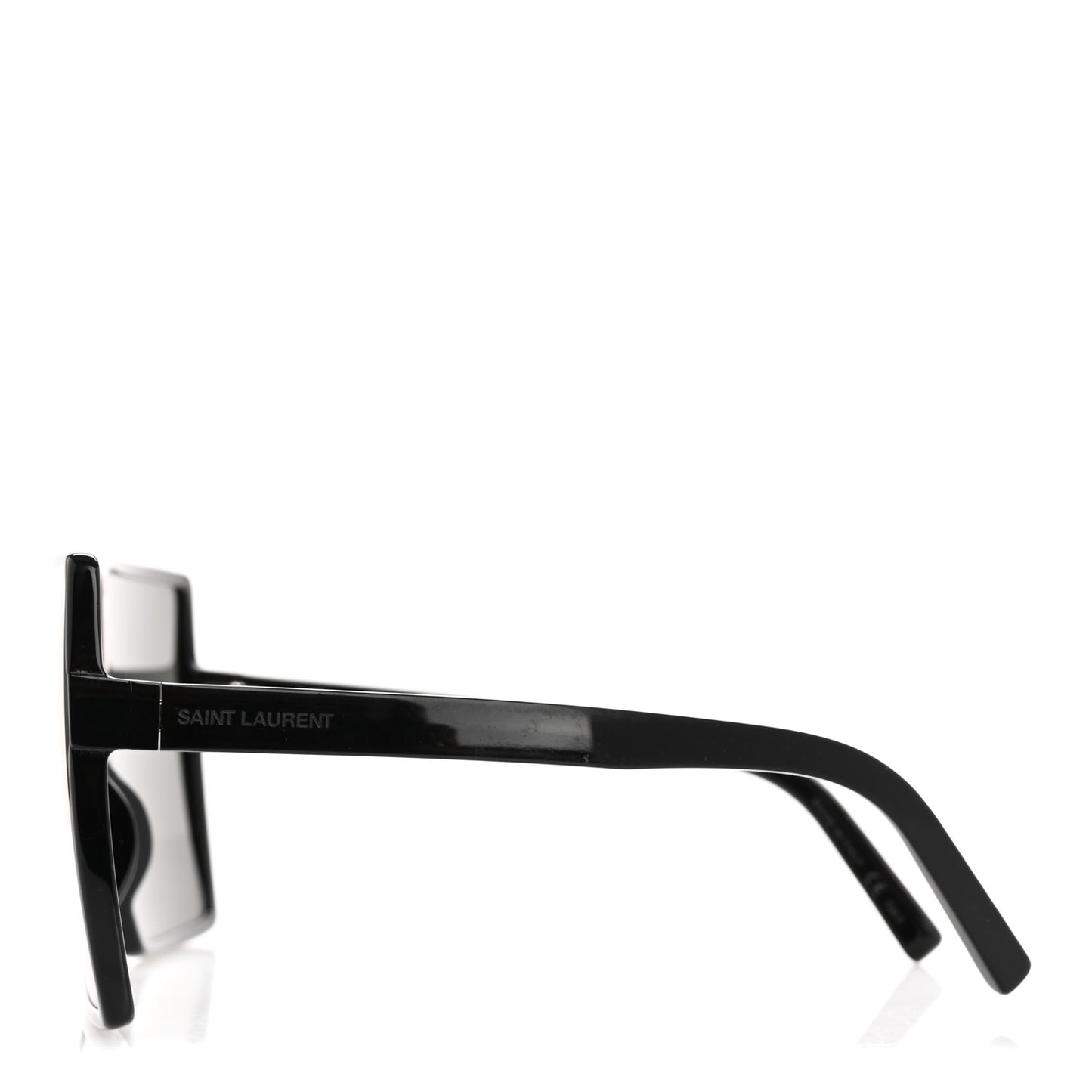 Acetate Betty Sunglasses SL183 Black