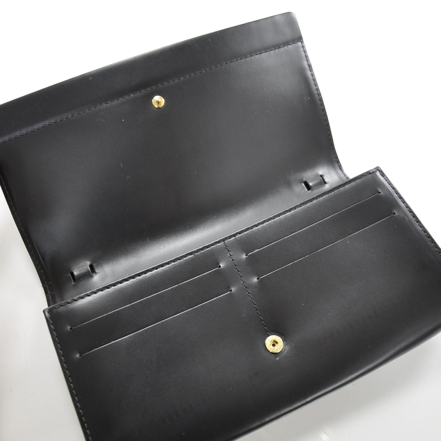 Epi Honfleur Black
