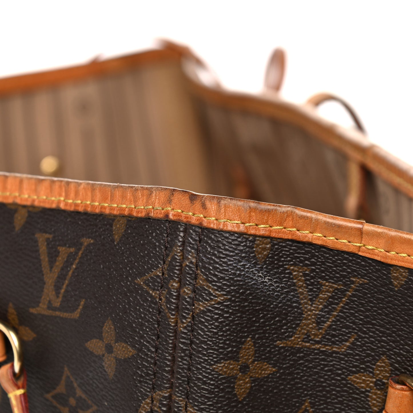 Monogram Neverfull MM