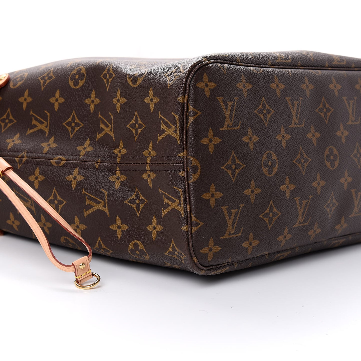 Monogram Neo Neverfull MM