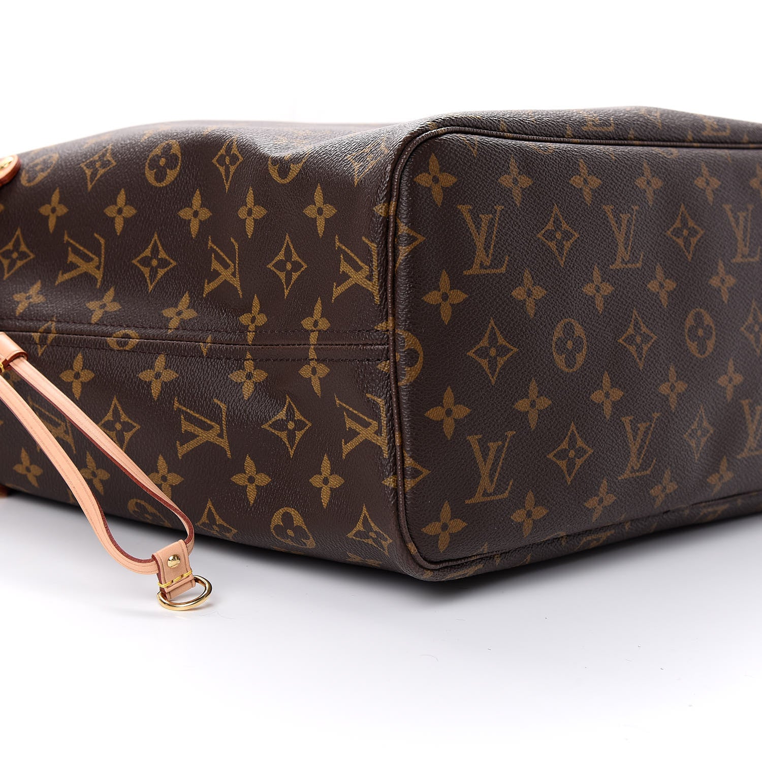 Louis Vuitton Monogram Neo Neverfull MM 8 of 10