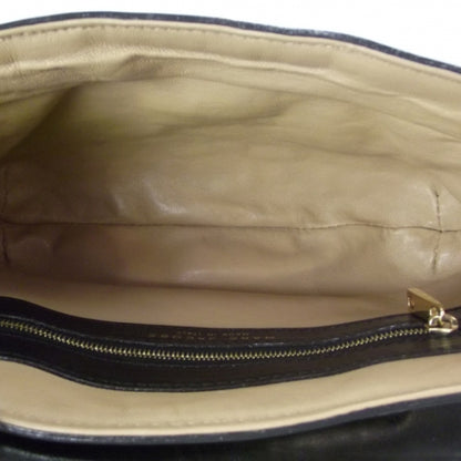 Marc Jacobs Woven Leather Hutton Clutch 6 of 10