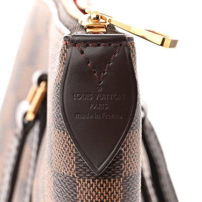 Louis Vuitton Damier Ebene Totally MM 6 of 9