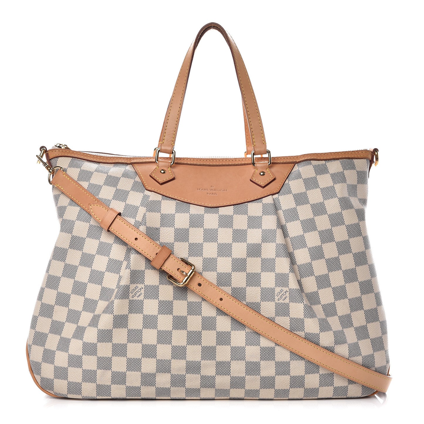 Damier Azur Siracusa GM