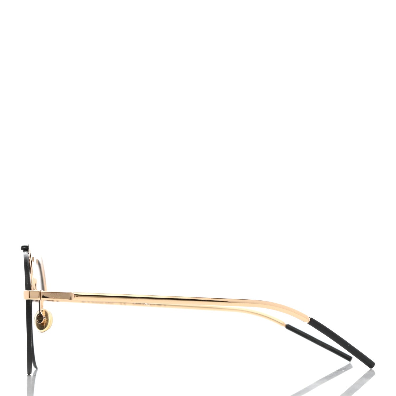 Christian Dior Dio(r)evolution Sunglasses Black 3 of 6