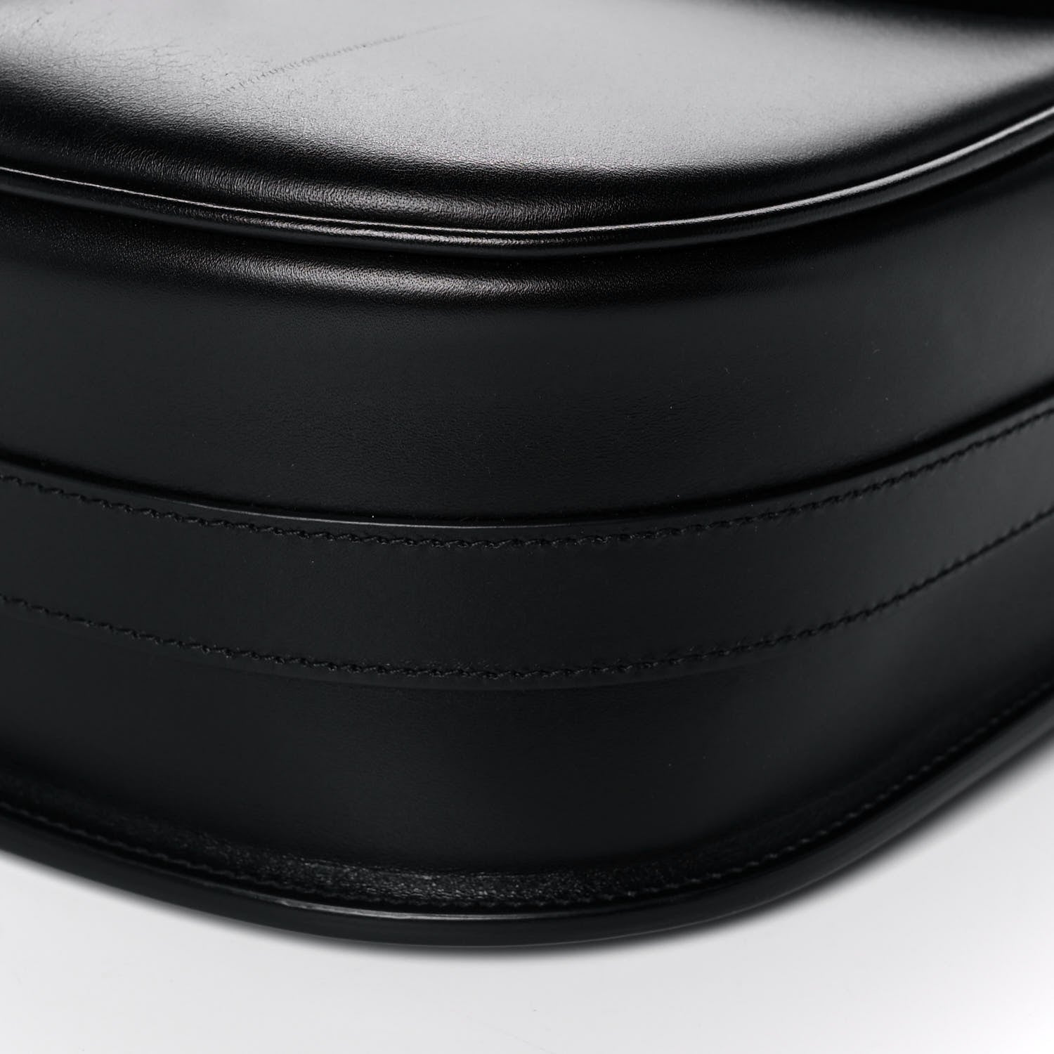 Christian Dior Box Calfskin Large Bobby Flap Black 10 of 17