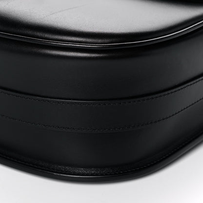 Christian Dior Box Calfskin Large Bobby Flap Black 10 of 17