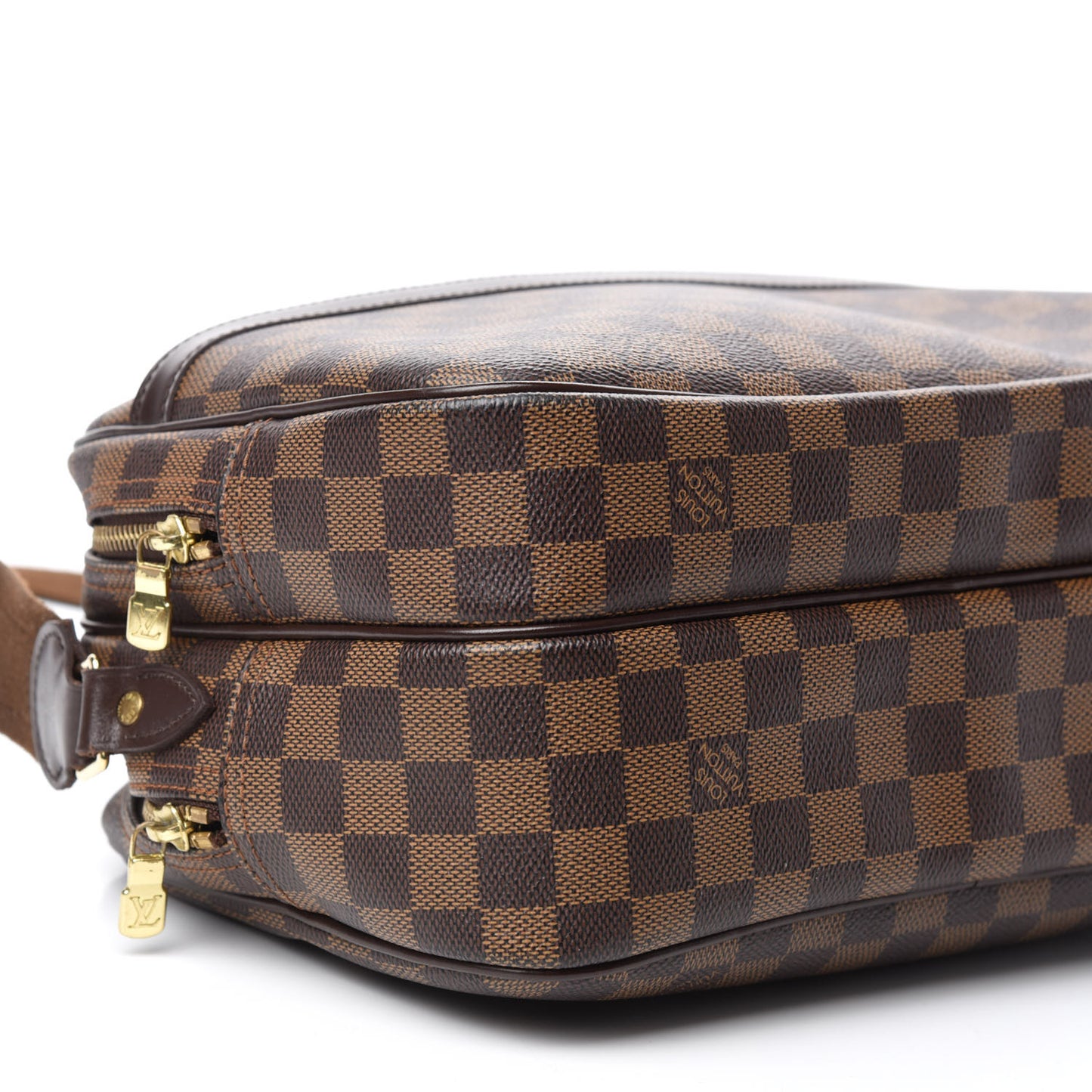 Damier Ebene Reporter PM
